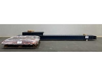 Mecalux - enkelzijdige draagarmstelling - cantilever racking - afbeelding 4 van  4