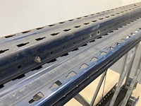 Mecalux - palletstelling - various racking - afbeelding 1 van  2