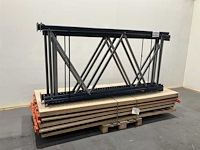 Mecalux - palletstelling - various racking - afbeelding 1 van  2