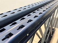 Mecalux - palletstelling - various racking - afbeelding 2 van  2