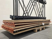 Mecalux - palletstelling - various racking - afbeelding 3 van  4