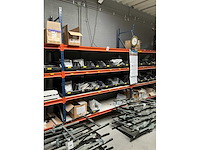 Mecalux 7515 magazijnstelling (8x) - afbeelding 3 van  10