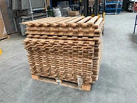 Mecalux palletstelling 10,3m 250cm hoog 4x12 - afbeelding 6 van  6