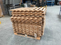 Mecalux palletstelling 10,3m 250cm hoog 4x12 - afbeelding 6 van  6