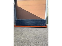 Mecalux palletstelling 17m 250cm hoog 6x20 - afbeelding 4 van  6