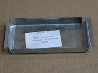 Mecano universeel deksel voor kanaal 55x110 - afbeelding 2 van  2