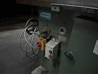 Mecanobois nso300 zaagtafel - afbeelding 5 van  7