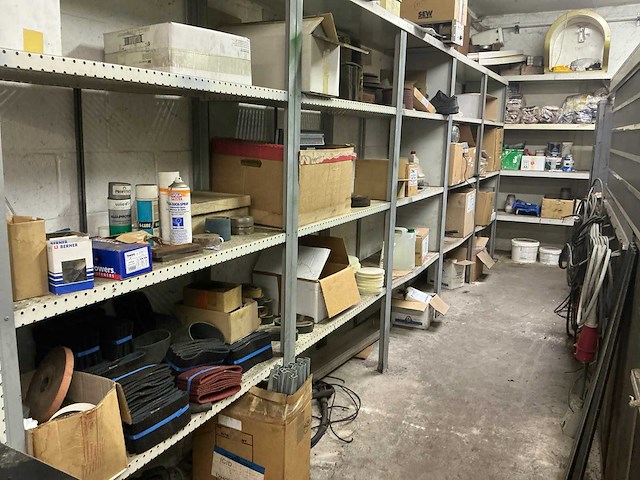 Mecanorek met inhoud - afbeelding 1 van  8