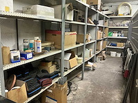 Mecanorek met inhoud - afbeelding 1 van  8