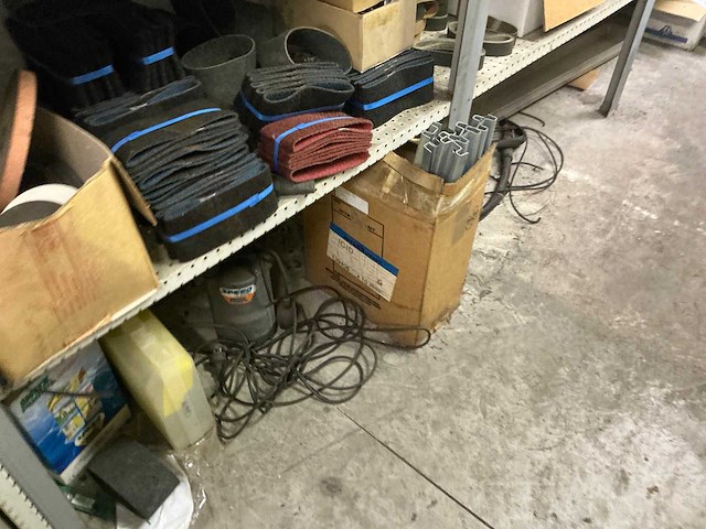 Mecanorek met inhoud - afbeelding 3 van  8