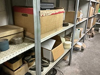 Mecanorek met inhoud - afbeelding 4 van  8