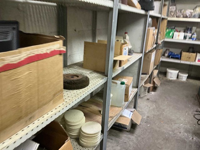 Mecanorek met inhoud - afbeelding 5 van  8