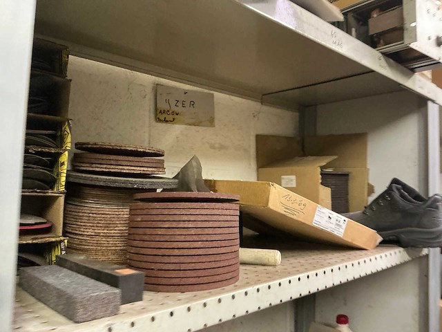 Mecanorek met inhoud - afbeelding 6 van  8