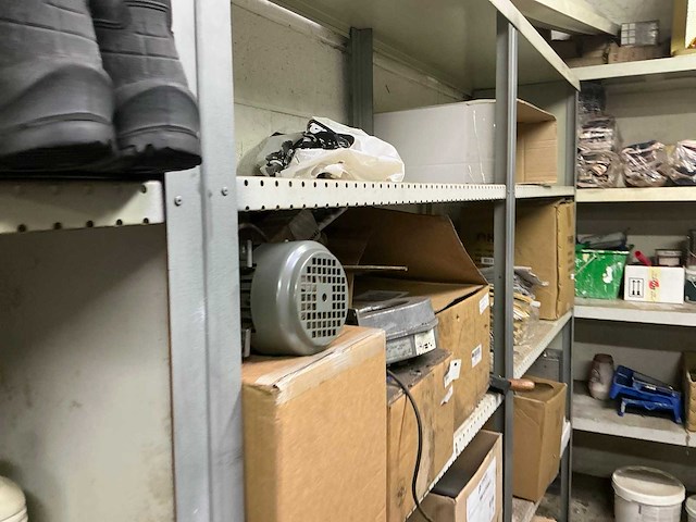 Mecanorek met inhoud - afbeelding 7 van  8