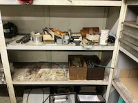 Mecanorek met inhoud - afbeelding 3 van  13