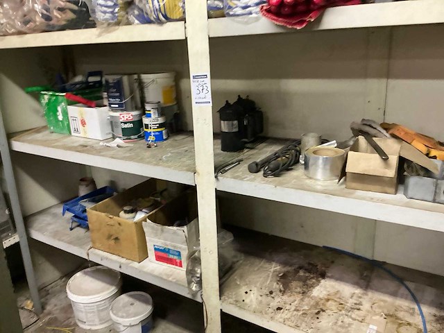 Mecanorek met inhoud - afbeelding 4 van  13