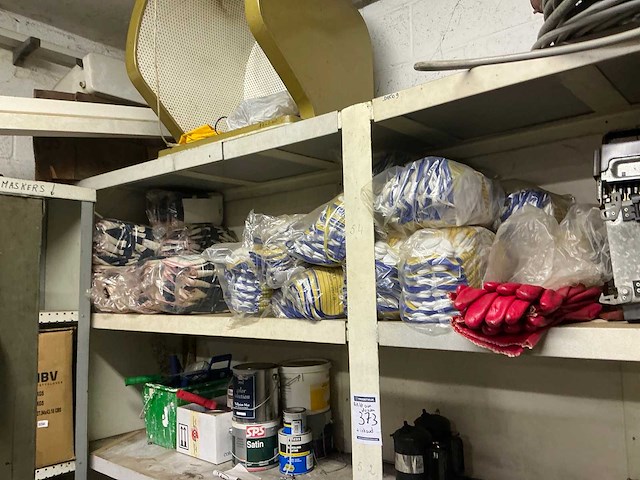 Mecanorek met inhoud - afbeelding 5 van  13