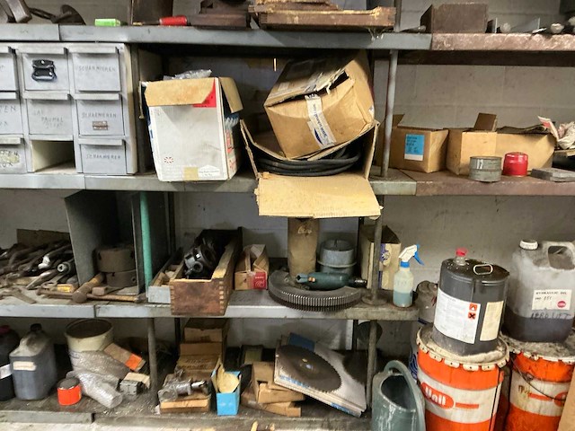 Mecanorek met inhoud - afbeelding 6 van  13