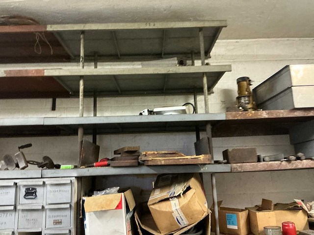 Mecanorek met inhoud - afbeelding 7 van  13