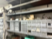 Mecanorek met inhoud - afbeelding 9 van  13