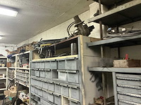 Mecanorek met inhoud - afbeelding 10 van  13