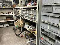 Mecanorek met inhoud - afbeelding 12 van  13