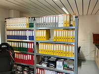 Mecanorek met inhoud - afbeelding 1 van  2