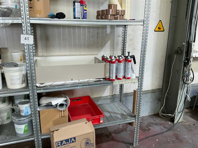 Mecanorek - afbeelding 3 van  4