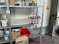 Mecanorek - afbeelding 3 van  4