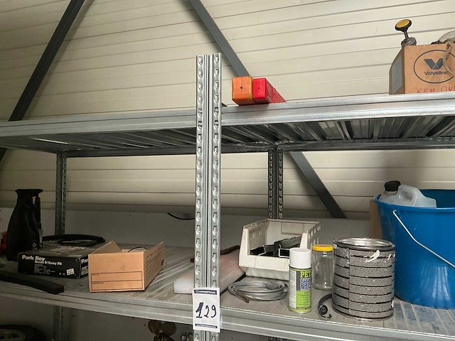 Mecanorek - afbeelding 2 van  2