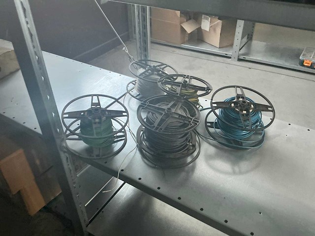 Mecanorekje (3x) - afbeelding 6 van  20