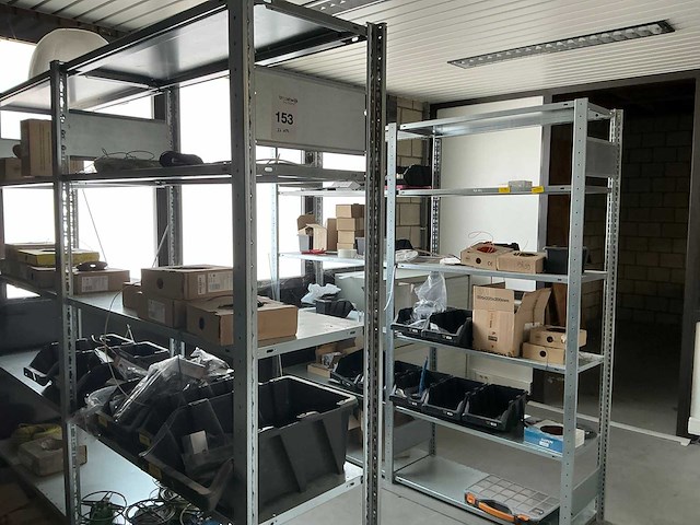 Mecanorekje (3x) - afbeelding 1 van  20