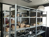 Mecanorekje (3x) - afbeelding 14 van  20