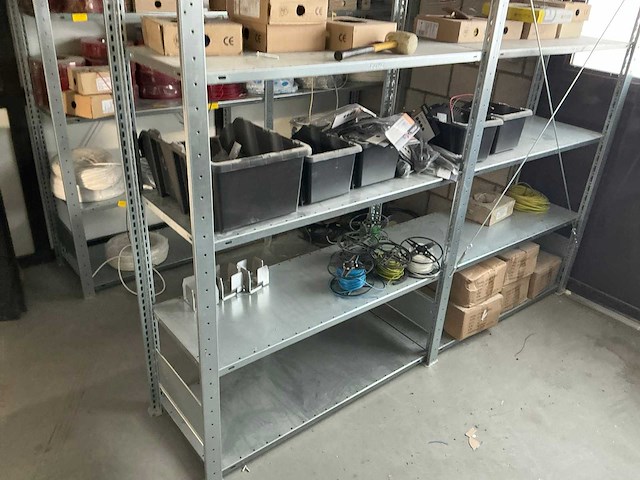 Mecanorekje (3x) - afbeelding 15 van  20