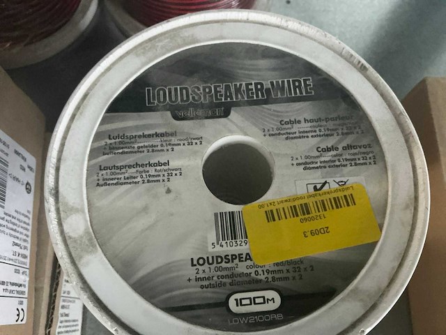 Mecanorekje (3x) - afbeelding 19 van  20