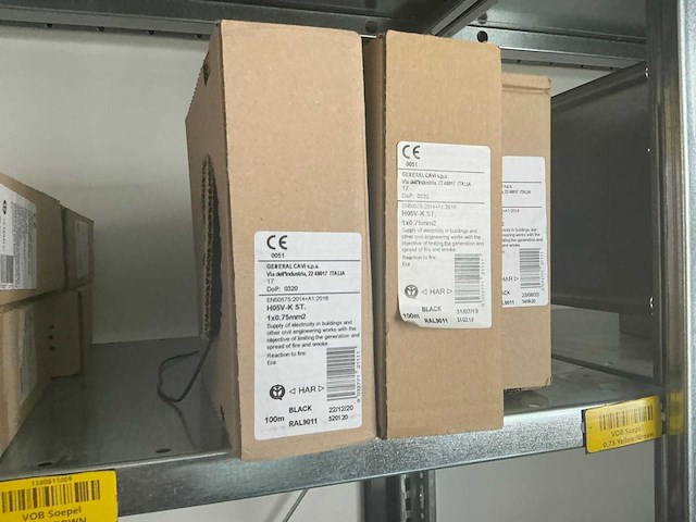 Mecanorekje (3x) - afbeelding 20 van  20