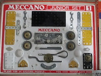 Meccano - afbeelding 2 van  2