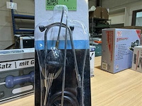 Mechanisch stethoscoop