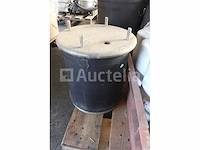 Mechanische accessoires - afbeelding 2 van  10