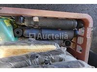 Mechanische accessoires - afbeelding 10 van  10