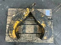 Mechanische grijper - afbeelding 1 van  4