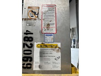 Mechanische lift zonneschermen - lift systems - afbeelding 1 van  6