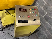 Mechanische rodeo stier - afbeelding 4 van  13
