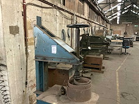 Mechanische schroefpers - afbeelding 2 van  5