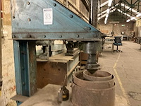 Mechanische schroefpers - afbeelding 3 van  5