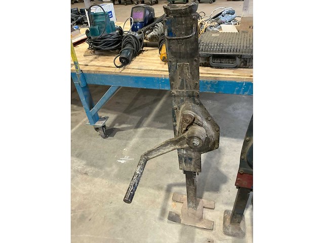 Mechanische steun (2x) - afbeelding 3 van  6