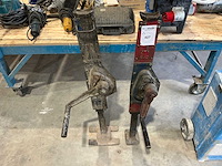 Mechanische steun (2x) - afbeelding 1 van  6