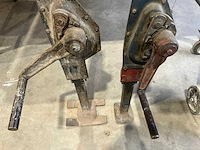 Mechanische steun (2x) - afbeelding 5 van  6