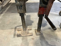 Mechanische steun (2x) - afbeelding 6 van  6