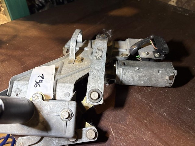 Mechanisme ruitenwisser - afbeelding 4 van  4